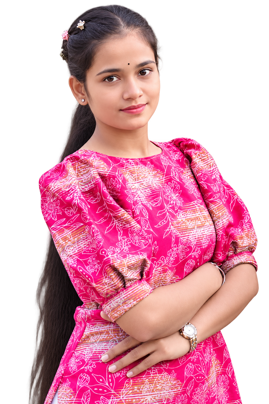Ridhhi Bhaliya